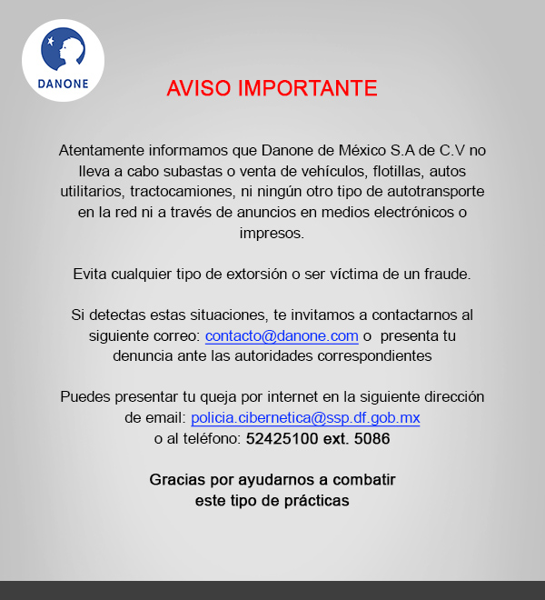 Aviso