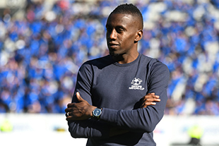 Blaise Matuidi