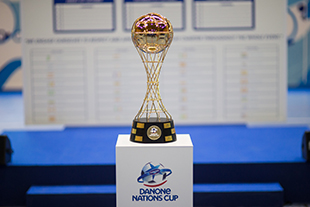 DNC Trofeo