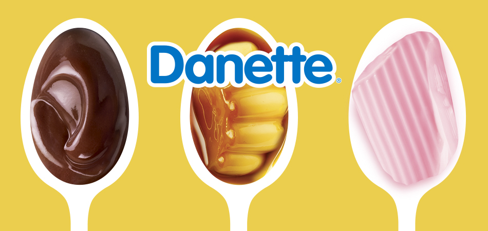 Danette - Danone