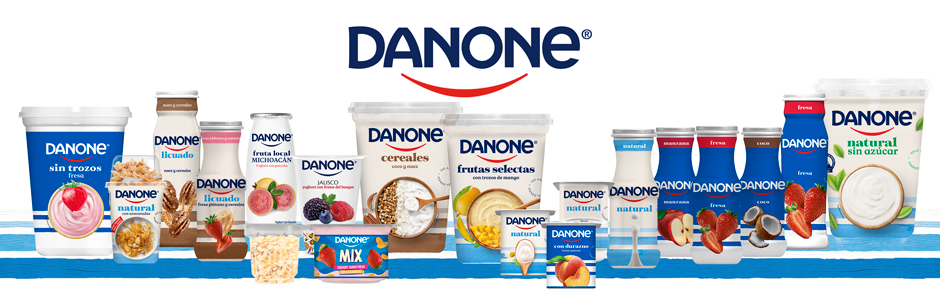 Danone® Natural