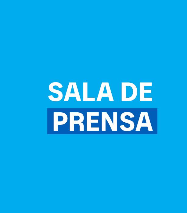 Sala de Prensa