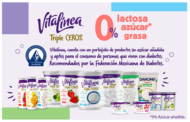 Vitalinea