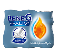 Activia Zero