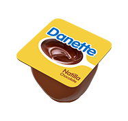 Danette Natilla
