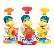 Danonino Lunch