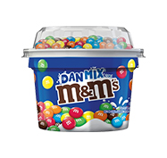 DanMix 110g y 140g