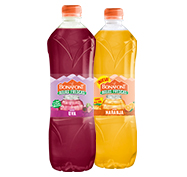 Aguas Frescas 1L