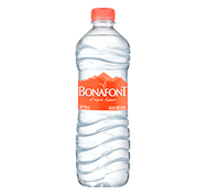 Bonafont 750ml