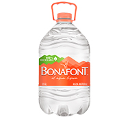 Bonafont 6L