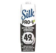 Silk Pro-v