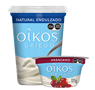 Oikos Clásico